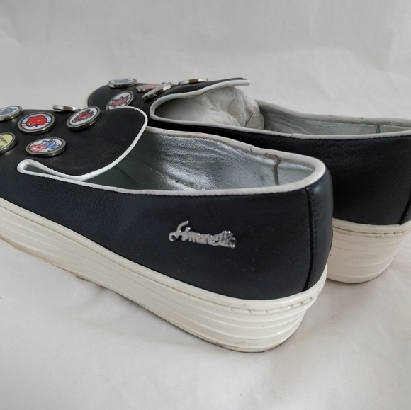 SIMONETTA loafers - Picture 4 of 7